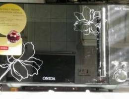 Onida Microwave Oven + Grill + Convection.