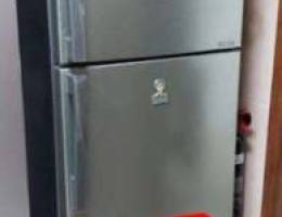 Samsung Top Mount Refrigerator Model: RT48...