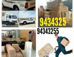 (Movers transport Packing and Moving)