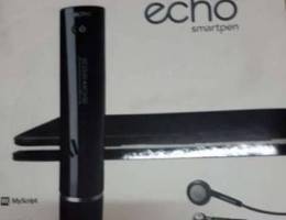 Livescribe echo smart pen 8GB PRO Edition