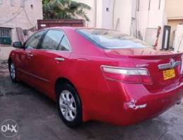 My Camry for sale