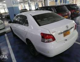 yaris 2010 full automatic