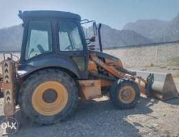 Jcb case 2014 model good condition