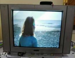 Super General TV for sale تلفاز للبيع