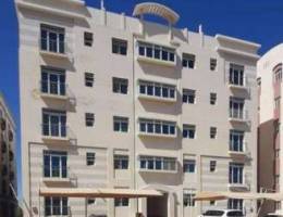 Two BHK in Al Qurum 18 near HALA FM