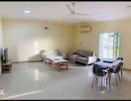 brand new furnished 1BHK apartment in Ghub...