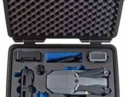 B&W DJI Mavic Pro Fly More Combo Case 3000