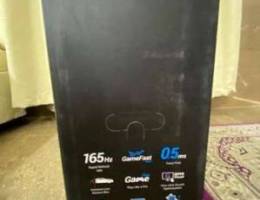 شاشة جديدة Asus VG278 155Hz 0.1ms