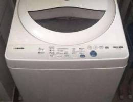 TOSHIBA washing machine