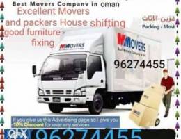 Well experiences carpenter movers xycyxy