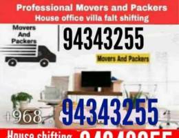 _house shifting _moving and packing _