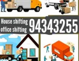 _house shifting _moving and packing _