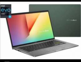 ASUS VivoBook S14 S435 Thin