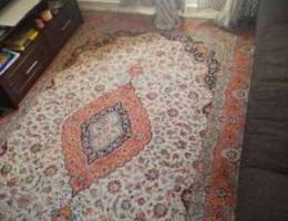 Iranian Carpet 200 x 300