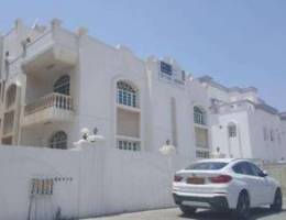 2BR Apartment For Rent In Qurum Opposite Q...