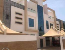 2 BHK apartment for rent in South Ghubrah ...