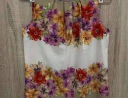 Wallis Top