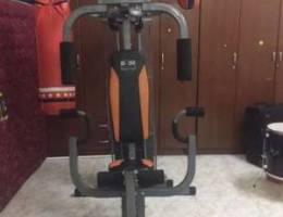 Home Multi Gym