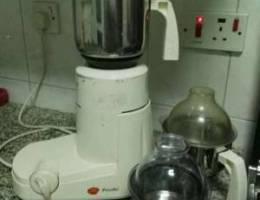 Preethi Chefpro mixer grinder