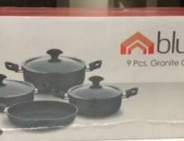 Cookware set