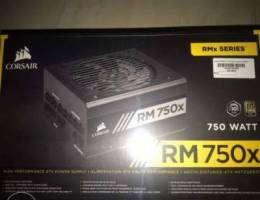 Corsair RM750X