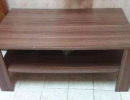 Used center table