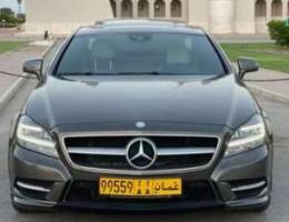 معروض للبيع CLS350 2013