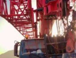 220-25-50 Ton Crane Model-21 PDO And OXY A...