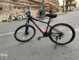 Trinx MTB