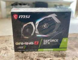 MSI GeForce RTX 3090 Gaming X trio 24G Gra...