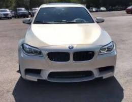 BMW M5 2016 for sale