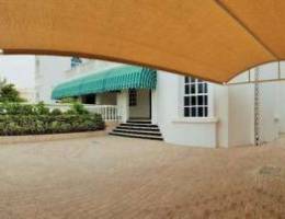 KA 058 Villa 4+1 BHK in Athaiba for Rent