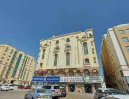 Shop Spaces FOR RENT in Al Khuwair 33 Bait...