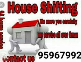 House, Office, villa, Shifting Sirvec