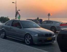 Bmw e46