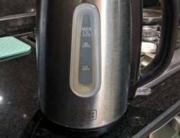 Electric kettle