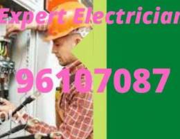 The best electrician is for home electric ...
