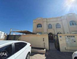 *4BHK Villa FOR RENT Ansab near Ansab Publ...