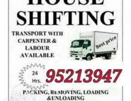 House shifting moving sjjdd