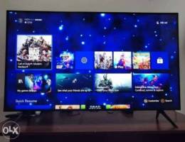 tu8000 smart 4k tv- تلفزوين سامسونج