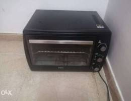 electrical oven فرن كهربائي