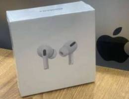 AirPods Pro Poweo+ with Active Noice Cancu...