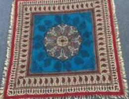 handmade Iranian textiles