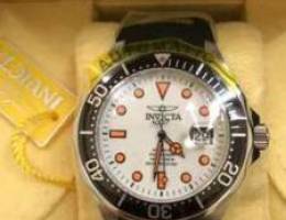 INVICTA grand Diver