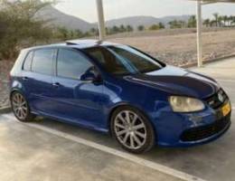 golf R32 جولف ار ٣٢