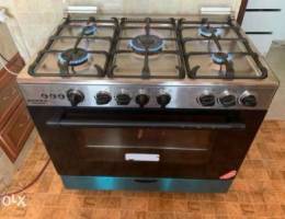 طباخه سوبرا stove SUPRA