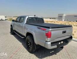 تاكوما TRD 2020