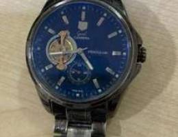 Tag Heuer watch