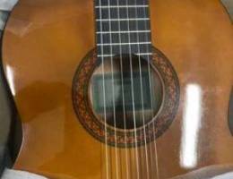 YAMAHA C40 classical guitar