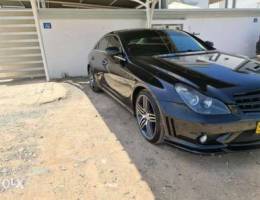 CLS 2005 For Sale OMR 1600 - Cash Swap Exc...